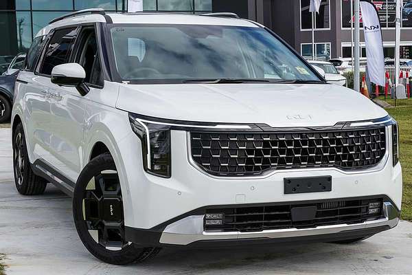 2026 Kia Carnival GT-Line KA4 PE