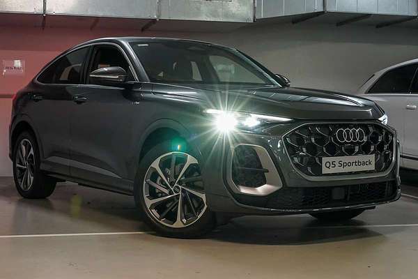 2025 Audi Q5