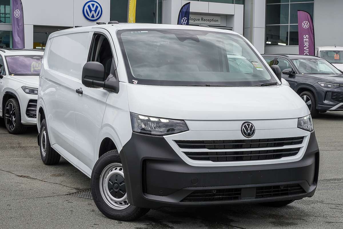 2025 Volkswagen Transporter TDI390 NSN LWB Low Roof