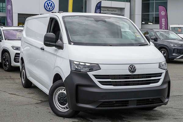 2025 Volkswagen Transporter TDI390 NSN LWB Low Roof