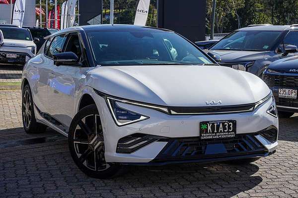2026 Kia EV6 GT-Line CV PE