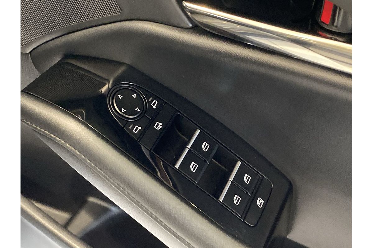 2023 Mazda 3 G25 GT BP Series