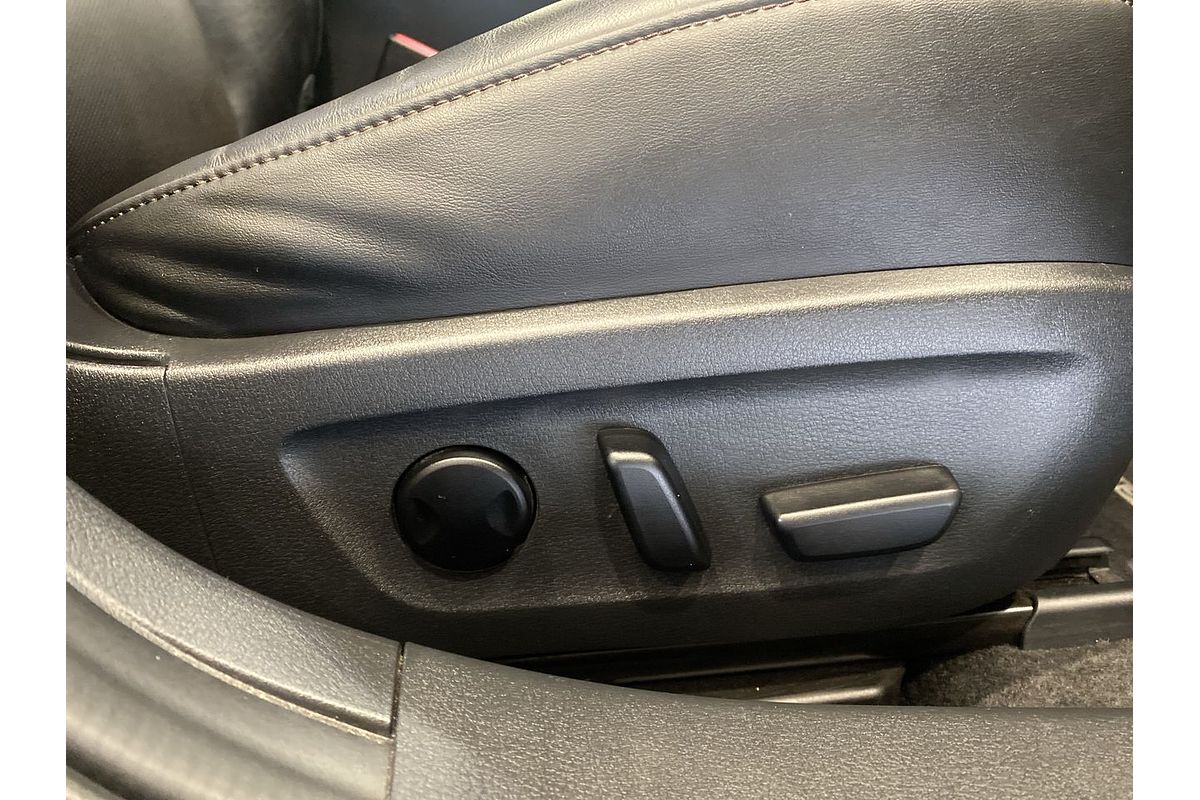 2023 Mazda 3 G25 GT BP Series