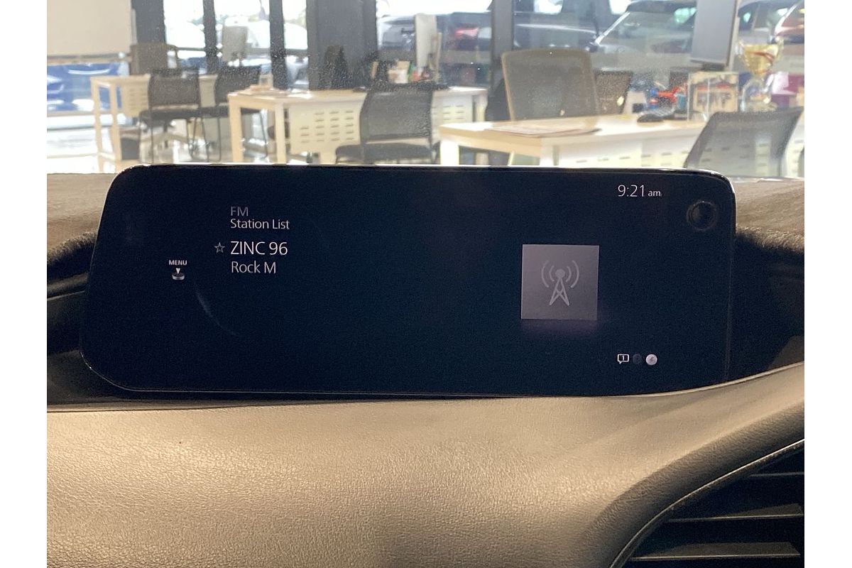 2023 Mazda 3 G25 GT BP Series