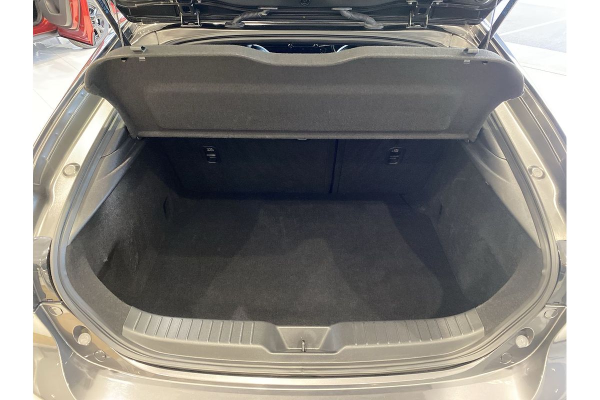 2023 Mazda 3 G25 GT BP Series