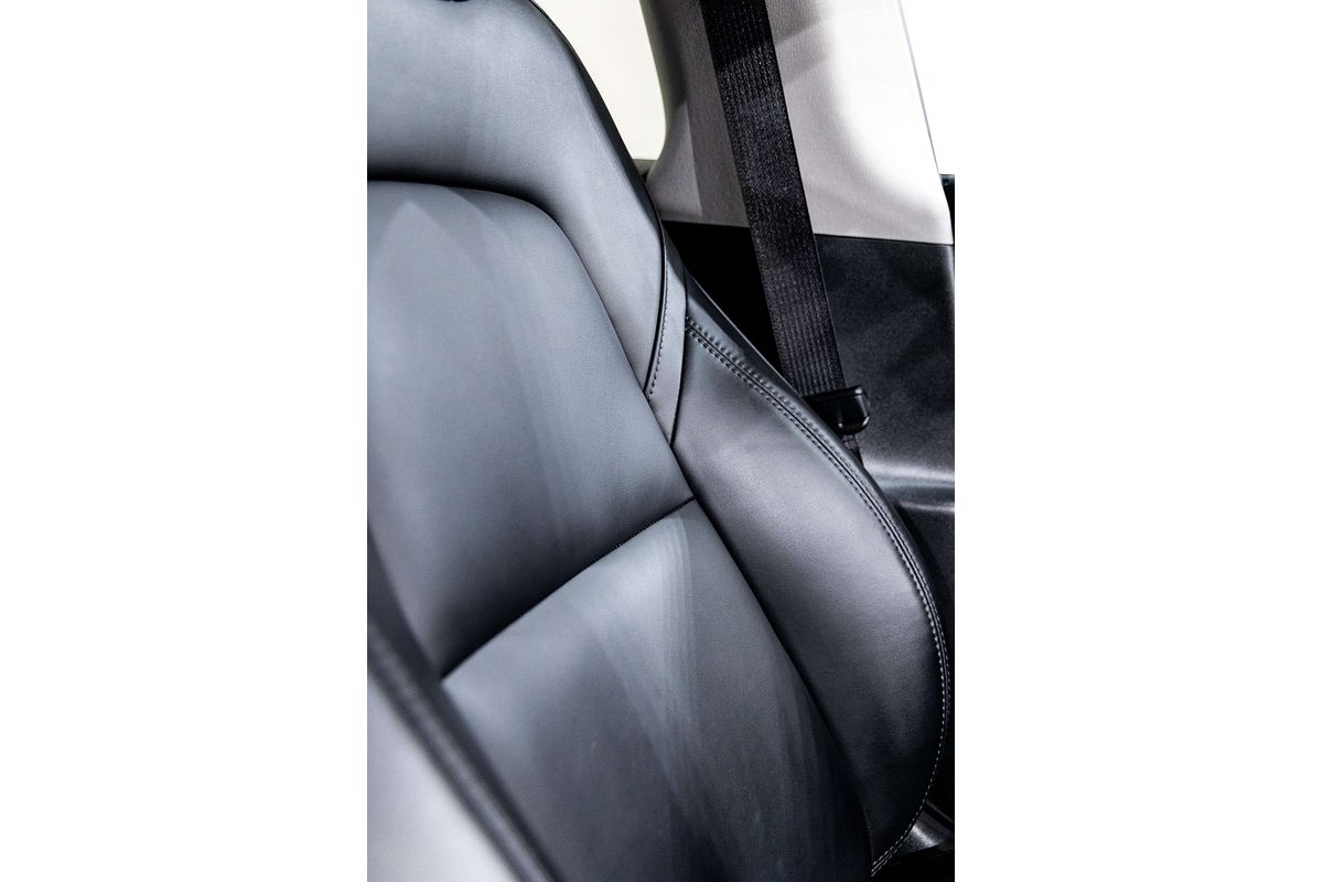 2023 Tesla Model Y Rear-Wheel Drive