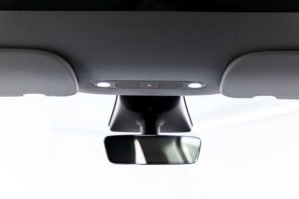 2023 Tesla Model Y Rear-Wheel Drive