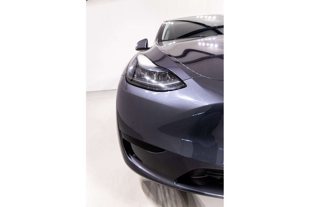 2023 Tesla Model Y Rear-Wheel Drive