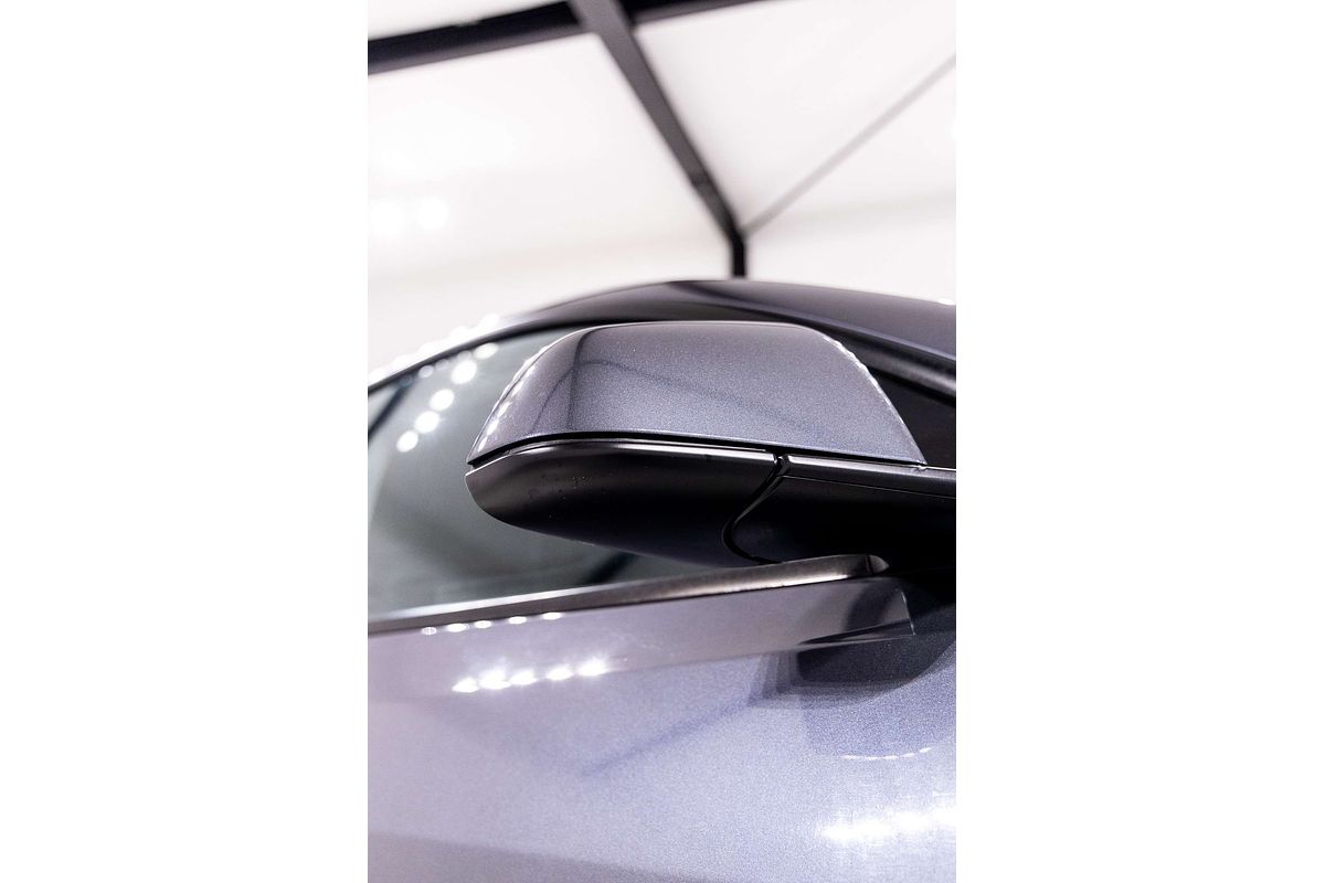 2023 Tesla Model Y Rear-Wheel Drive