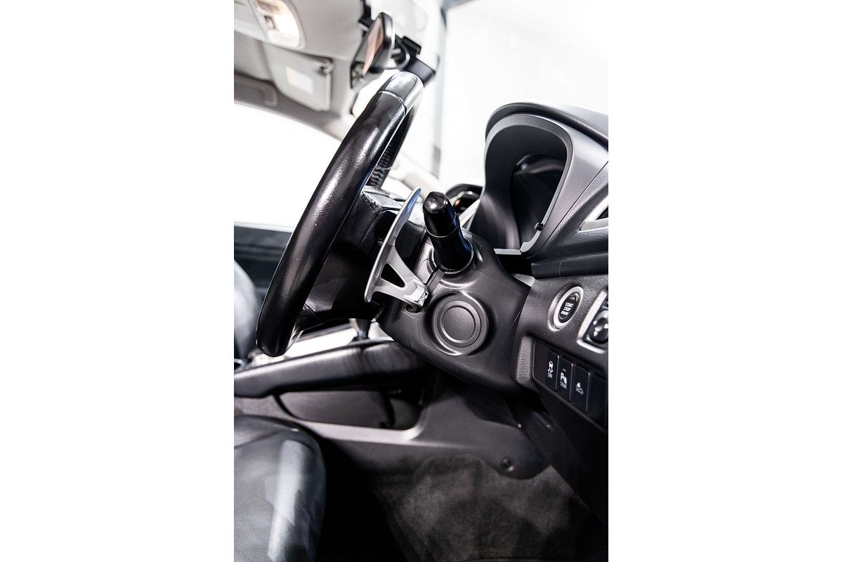 2020 Mitsubishi Pajero Sport Exceed QF