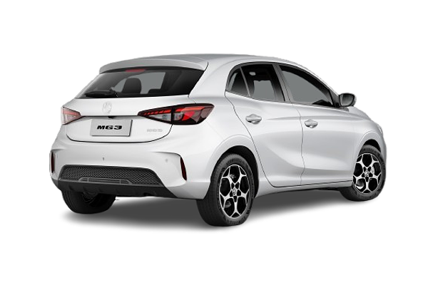 2026 MG MG3 Excite thumb-1