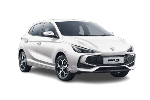 2026 MG MG3 Excite thumb-0