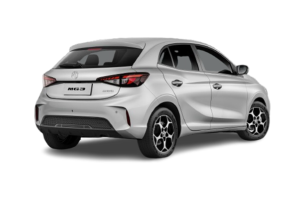 2026 MG MG3 Essence thumb-1