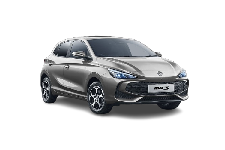 2026 MG MG3 Essence