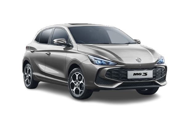 2026 MG MG3 Essence thumb-0