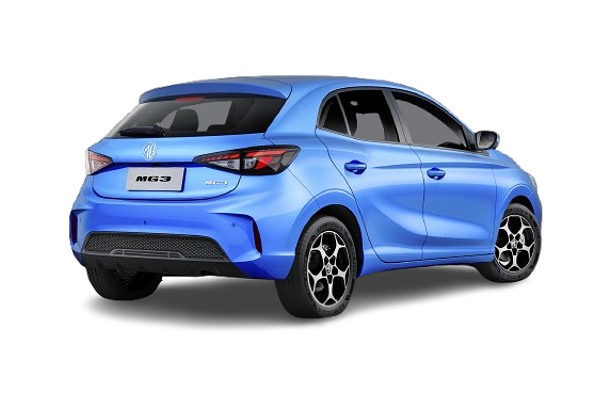 2026 MG MG3 Essence thumb-1