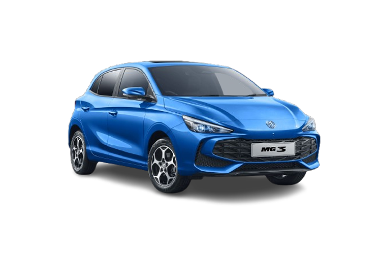 2026 MG MG3 Essence