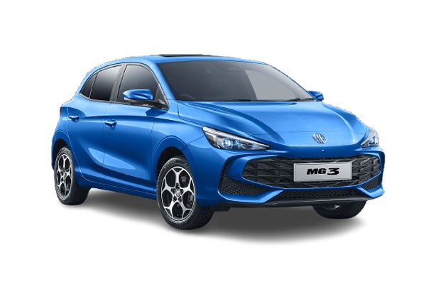 2026 MG MG3 Essence thumb-0