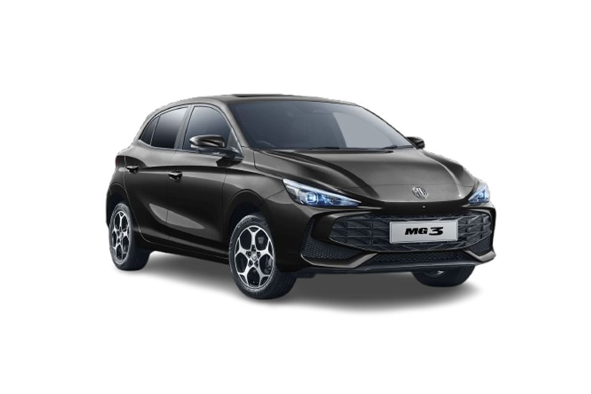 2026 MG MG3 Essence