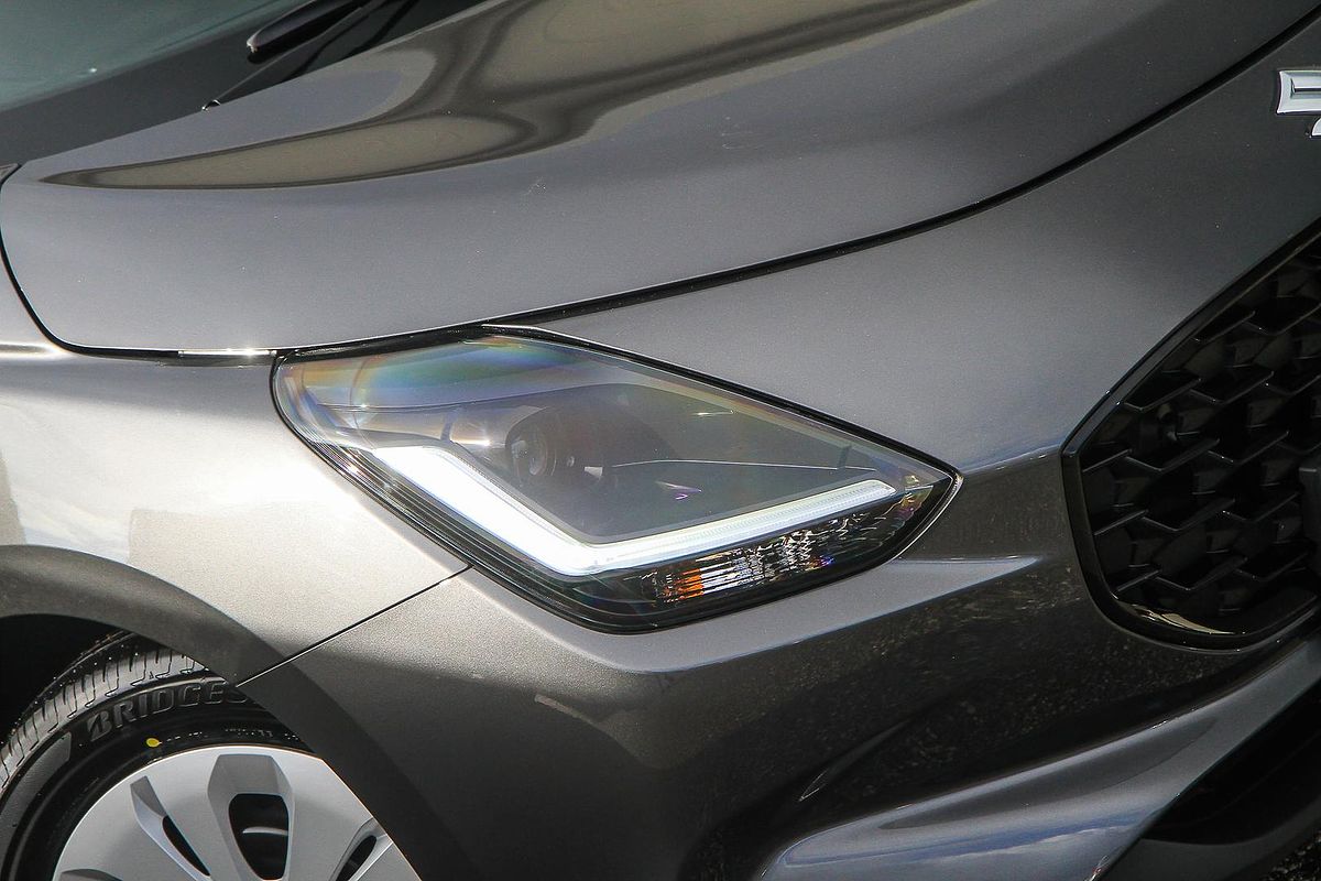 2026 Suzuki Swift Hybrid UZ