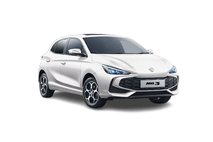 2026 MG MG3 Essence