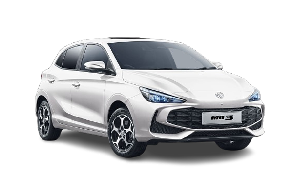 2026 MG MG3 Essence thumb-0