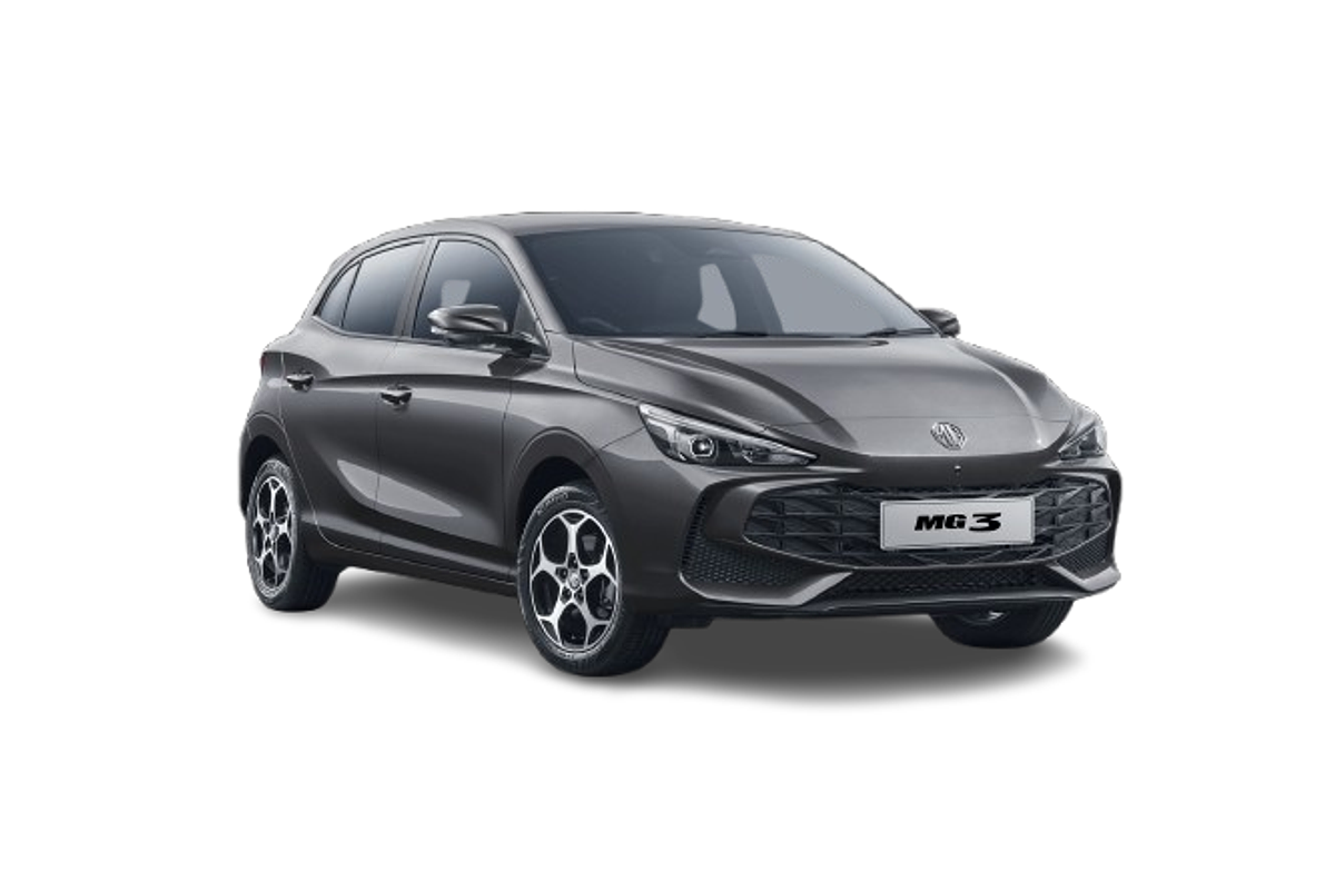 2026 MG MG3 Excite
