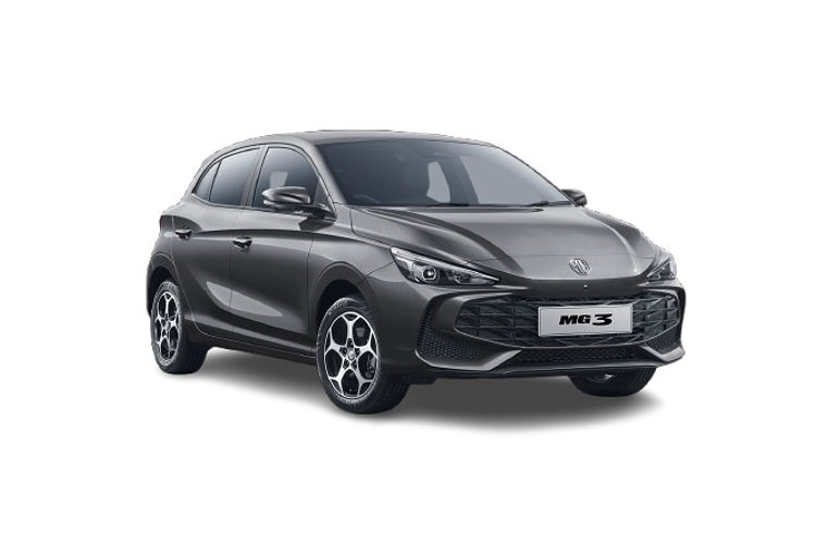 2026 MG MG3 Excite
