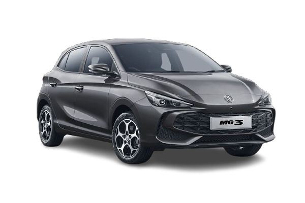 2026 MG MG3 Excite thumb-0
