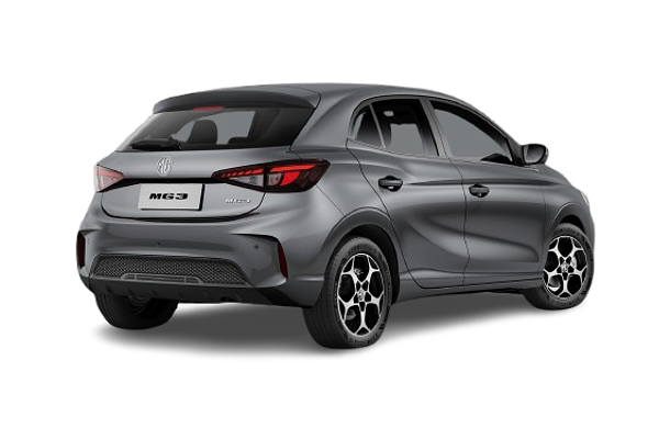 2026 MG MG3 Excite thumb-1