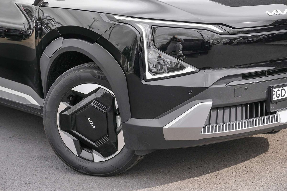 2026 Kia EV5 Air Long Range OVc