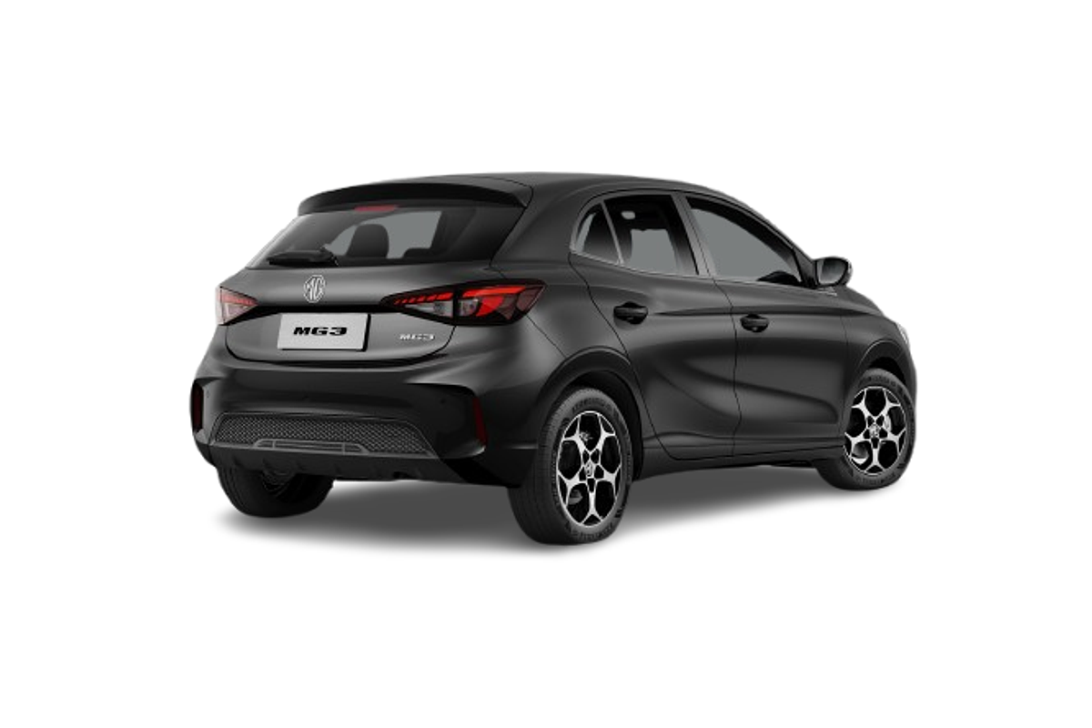 2026 MG MG3 Excite