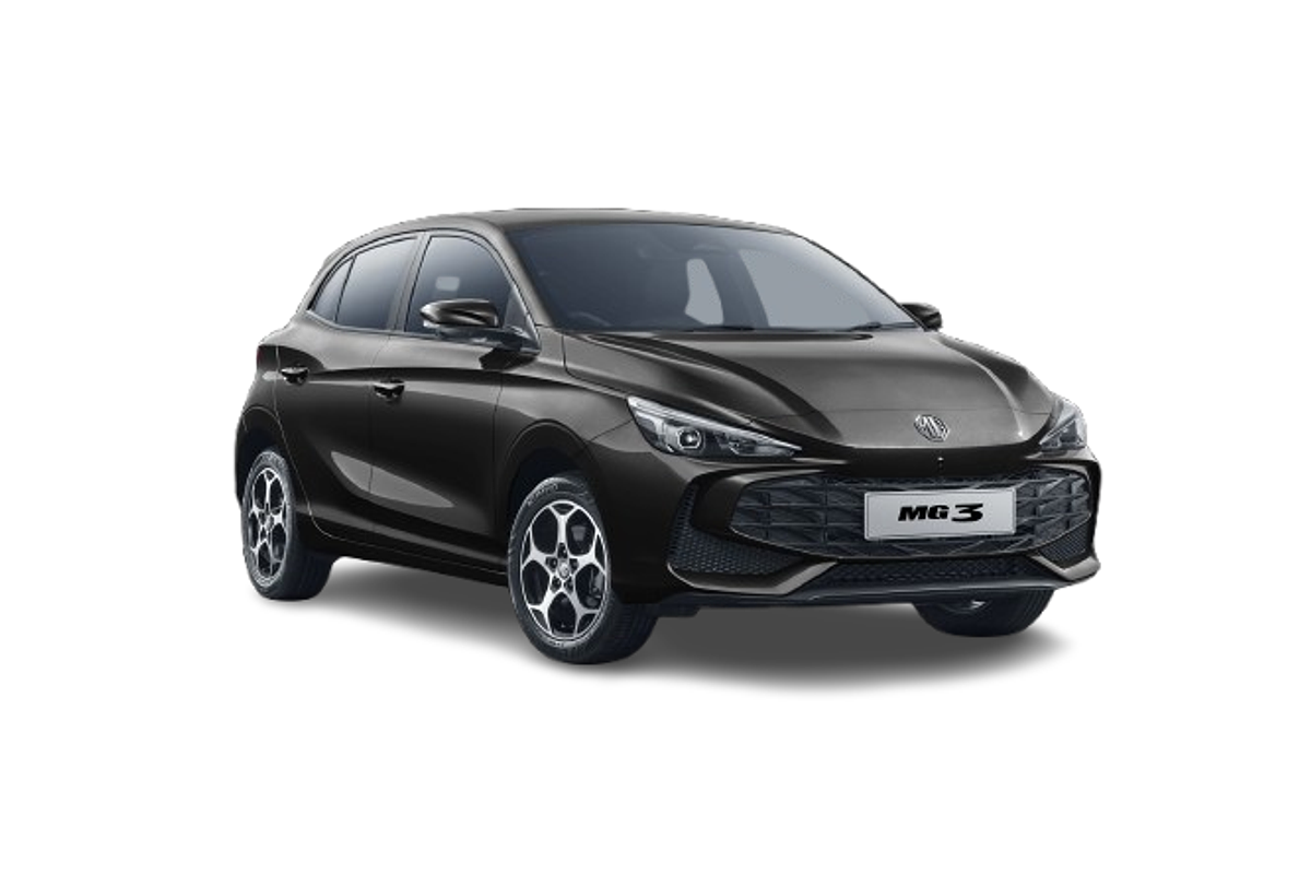 2026 MG MG3 Excite
