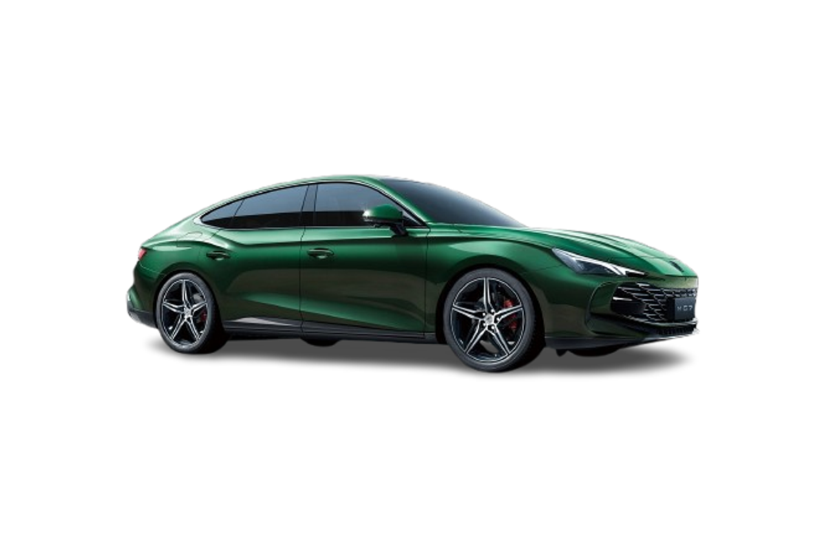 2026 MG MG7