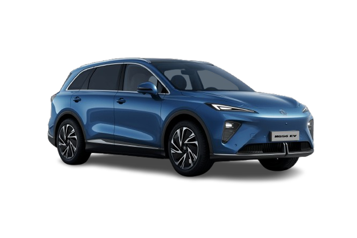 2026 MG MGS6 EV Essence IS3E