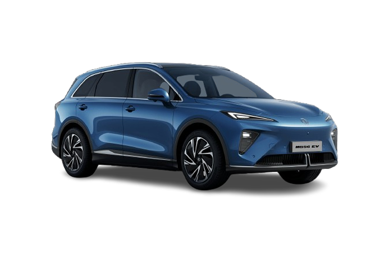 2026 MG MGS6 EV Essence IS3E