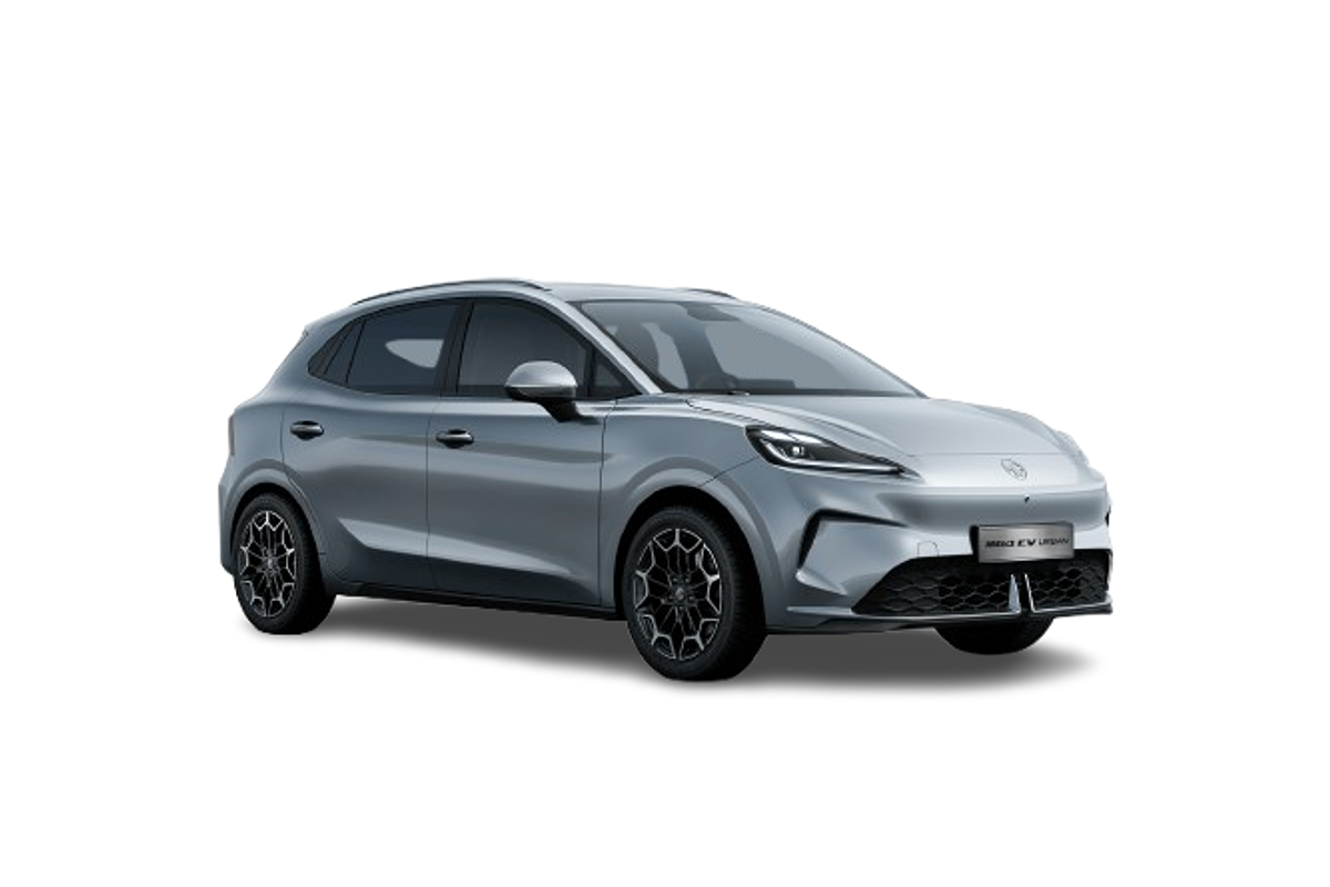 2026 MG MG4 EV Urban Essence 54 AH4E