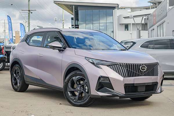 2026 GAC EMZOOM Luxury