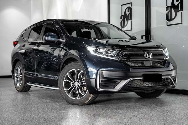 2022 Honda CR-V VTi X RW