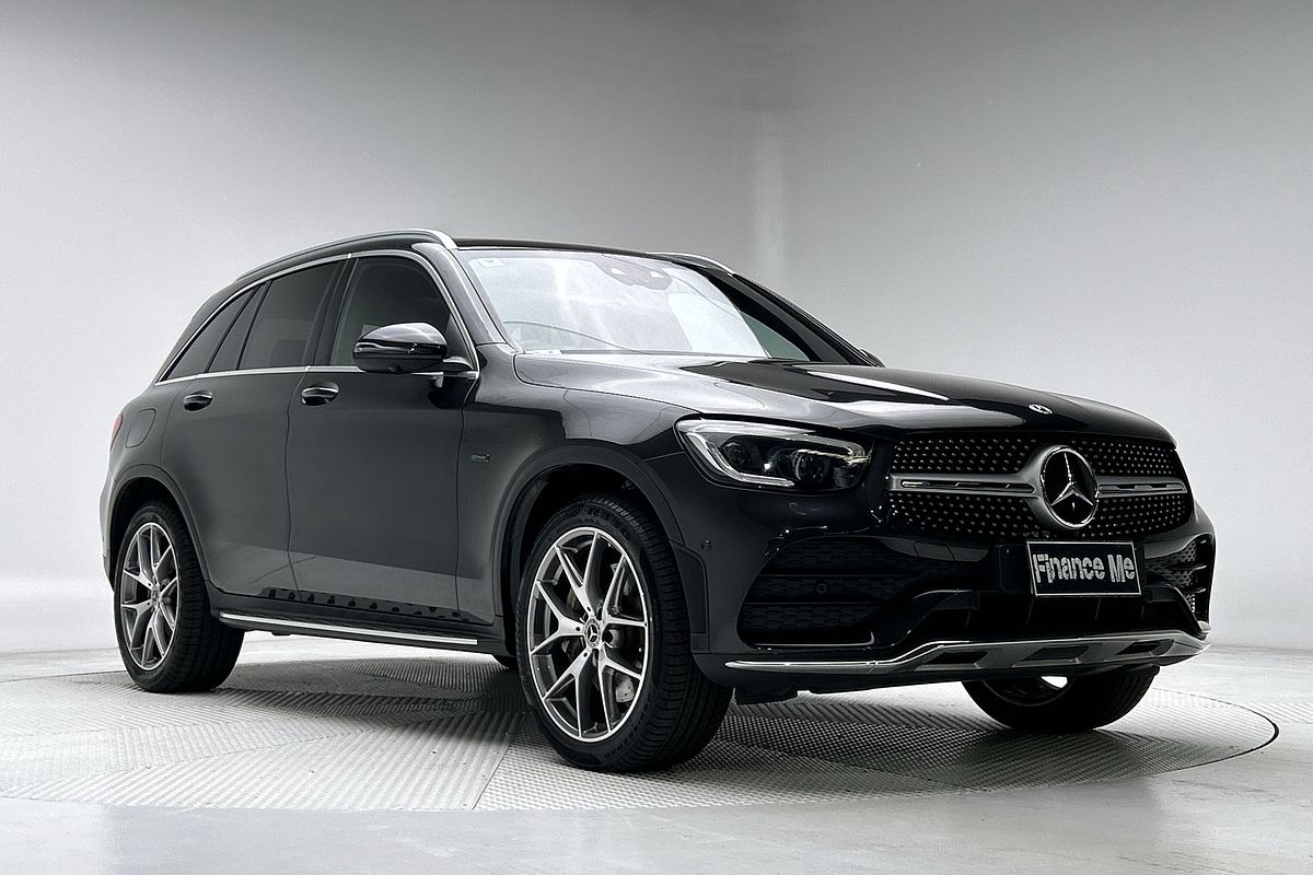 2021 Mercedes-Benz GLC-Class GLC300 e X253