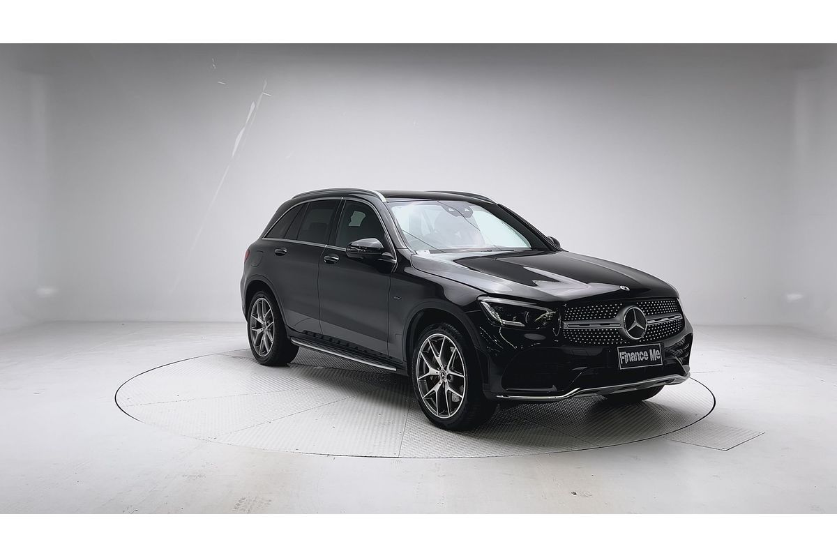 2021 Mercedes-Benz GLC-Class GLC300 e X253