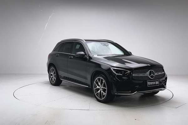 2021 Mercedes-Benz GLC-Class GLC300 e X253 thumb-1