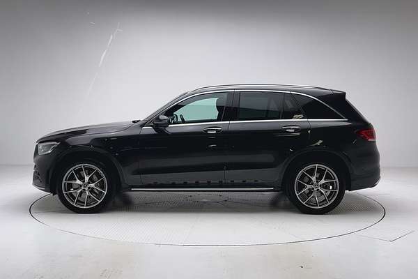 2021 Mercedes-Benz GLC-Class GLC300 e X253 thumb-4