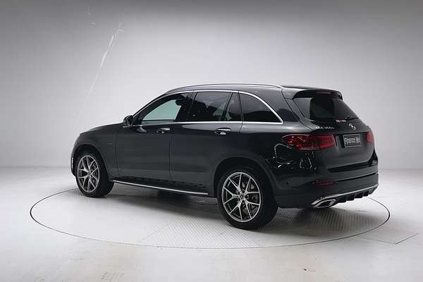 2021 Mercedes-Benz GLC-Class GLC300 e X253 thumb-5