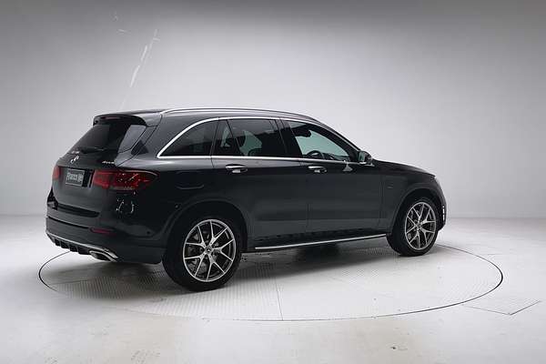 2021 Mercedes-Benz GLC-Class GLC300 e X253 thumb-7