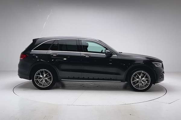2021 Mercedes-Benz GLC-Class GLC300 e X253 thumb-8