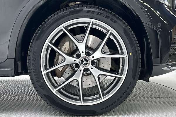 2021 Mercedes-Benz GLC-Class GLC300 e X253 thumb-9