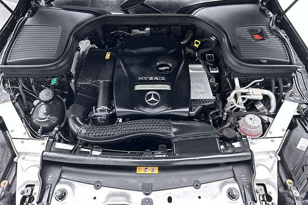 2021 Mercedes-Benz GLC-Class GLC300 e X253 thumb-10