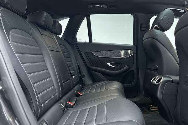 2021 Mercedes-Benz GLC-Class GLC300 e X253 thumb-11