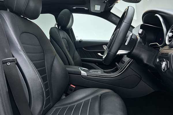2021 Mercedes-Benz GLC-Class GLC300 e X253 thumb-12